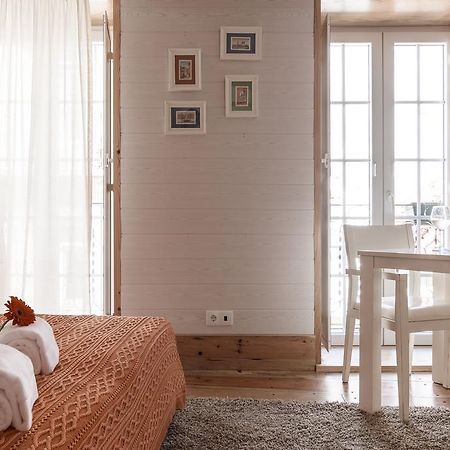My Bairro Alto Suites Lisboa Dış mekan fotoğraf