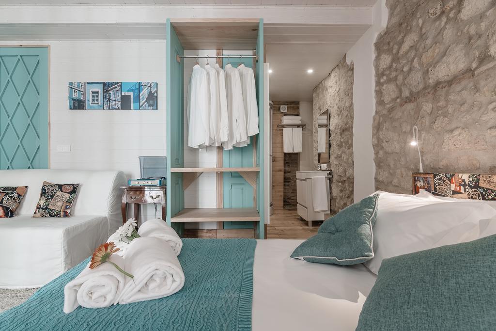 My Bairro Alto Suites Lisboa Dış mekan fotoğraf