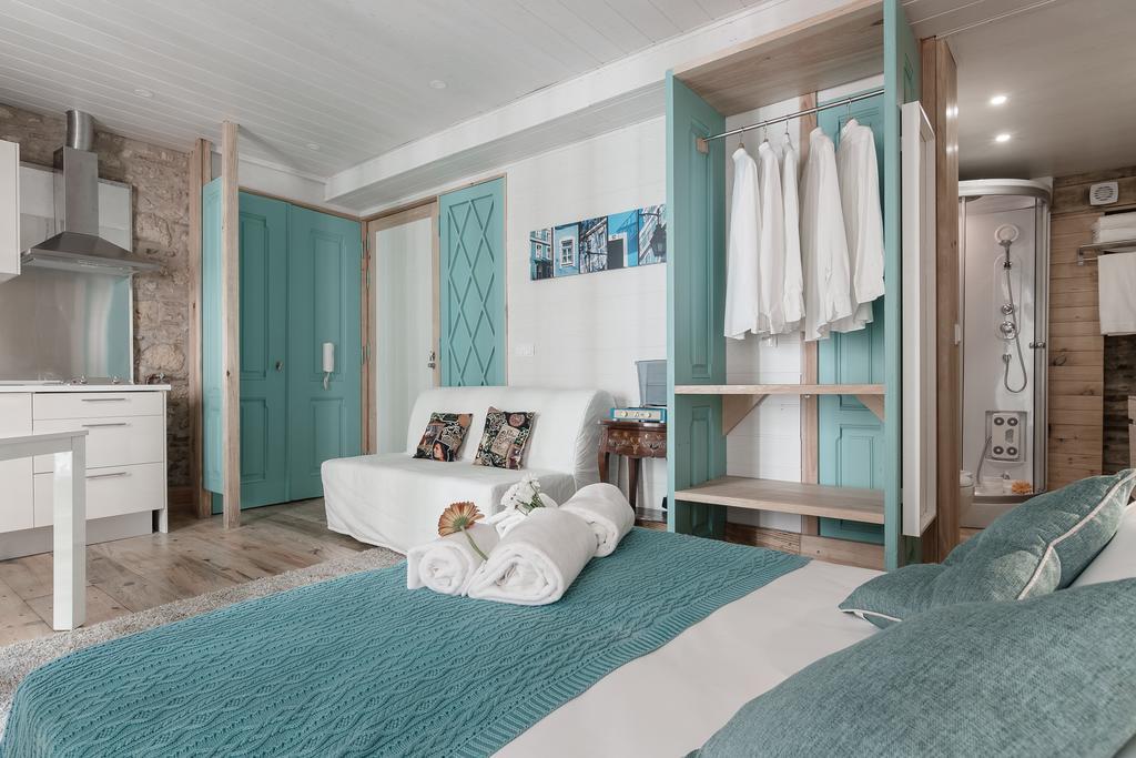 My Bairro Alto Suites Lisboa Dış mekan fotoğraf