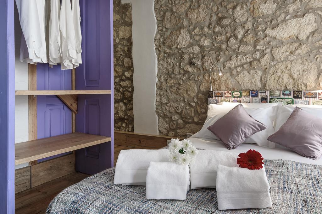 My Bairro Alto Suites Lisboa Dış mekan fotoğraf