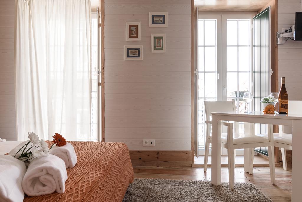 My Bairro Alto Suites Lisboa Dış mekan fotoğraf