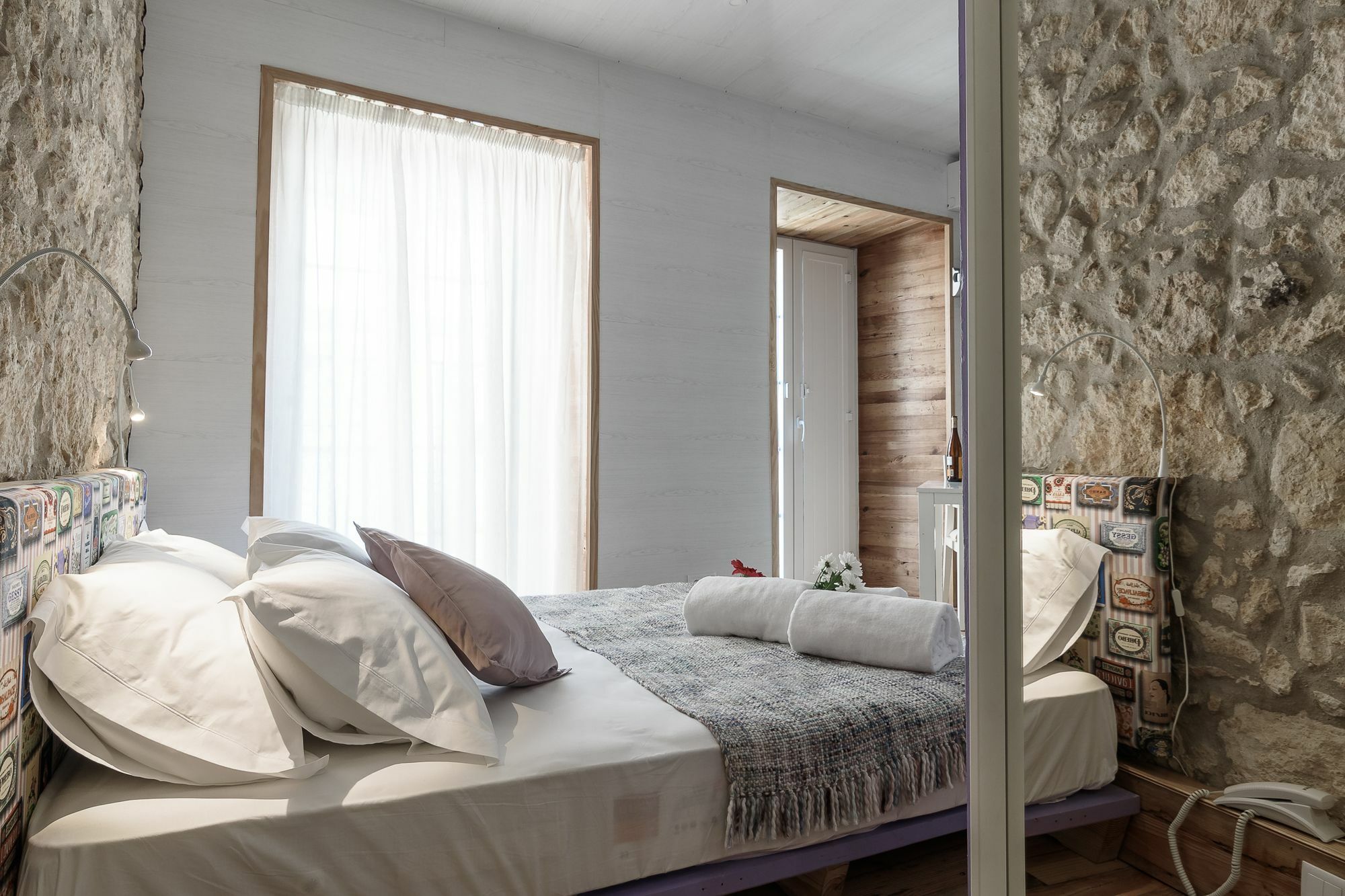 My Bairro Alto Suites Lisboa Dış mekan fotoğraf
