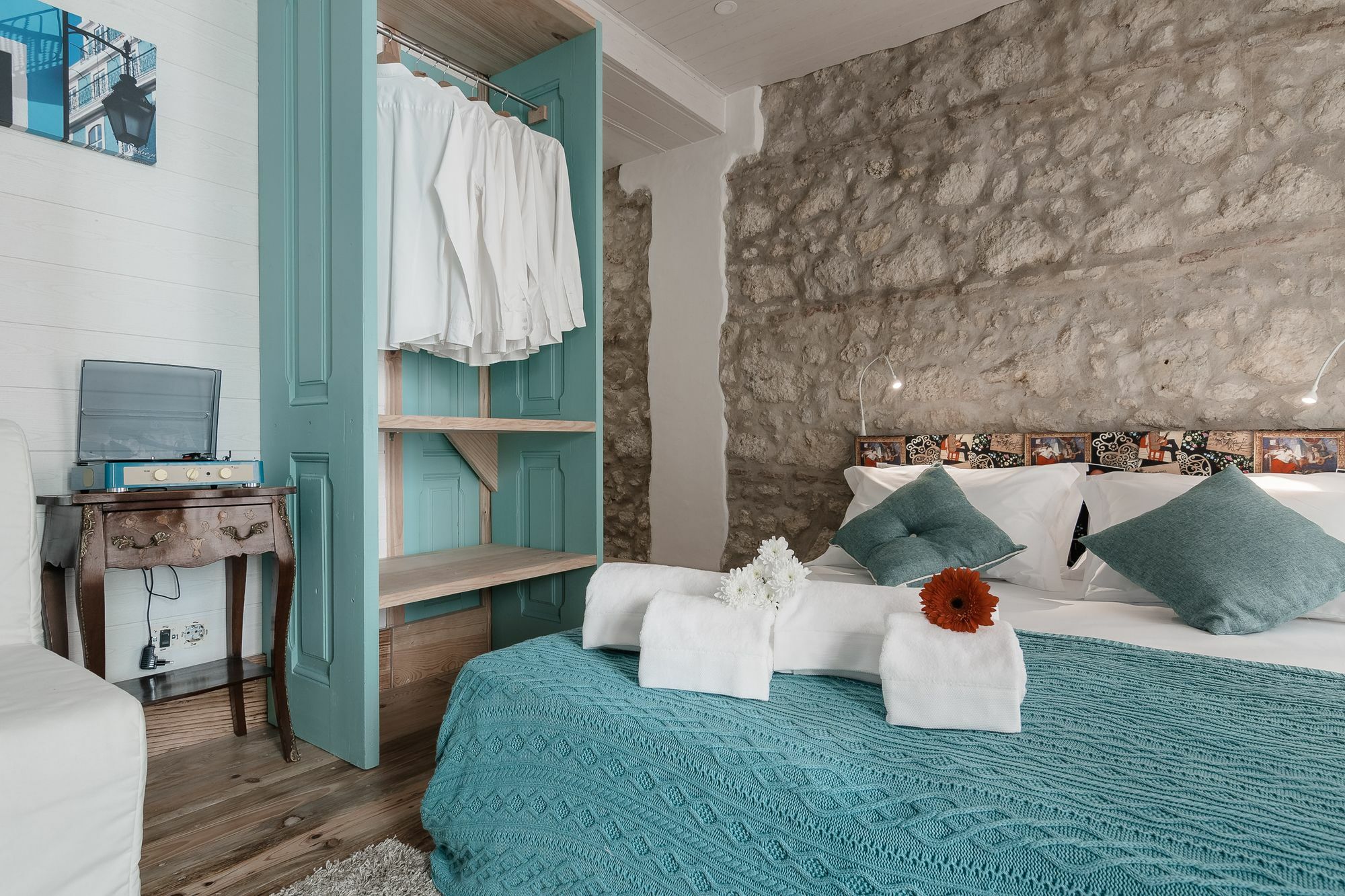 My Bairro Alto Suites Lisboa Dış mekan fotoğraf