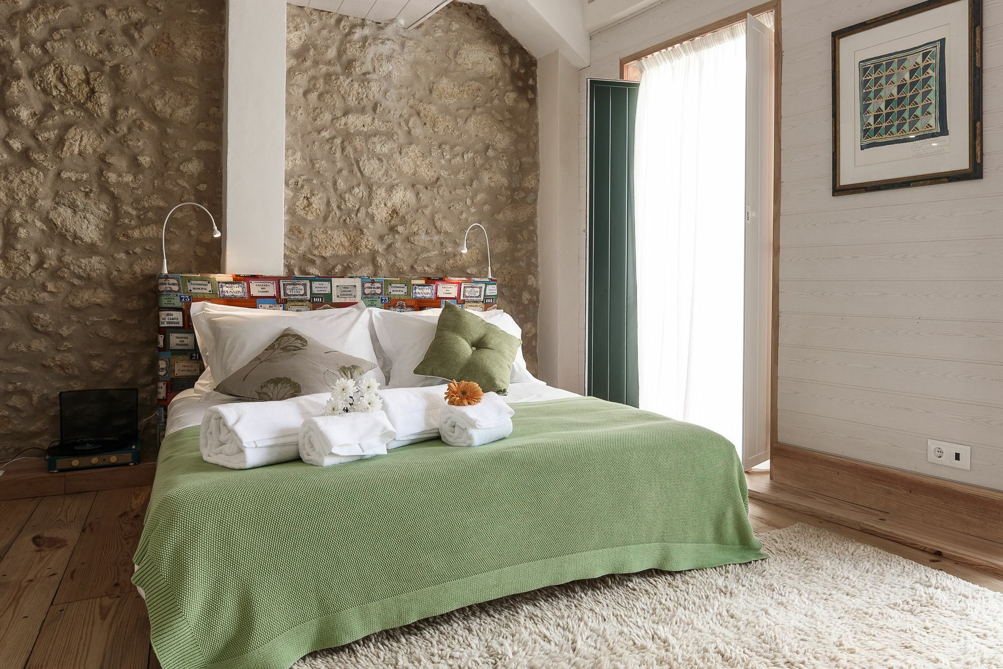 My Bairro Alto Suites Lisboa Dış mekan fotoğraf