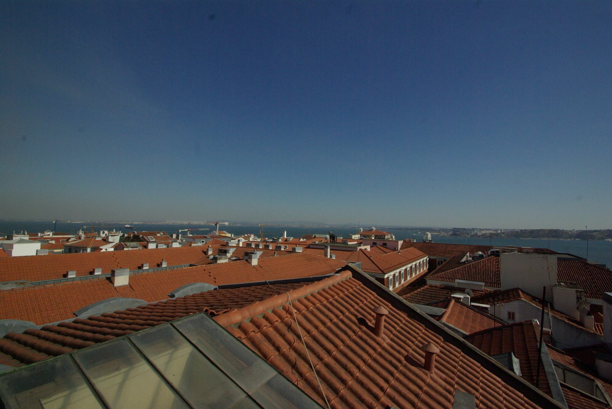 My Bairro Alto Suites Lisboa Dış mekan fotoğraf