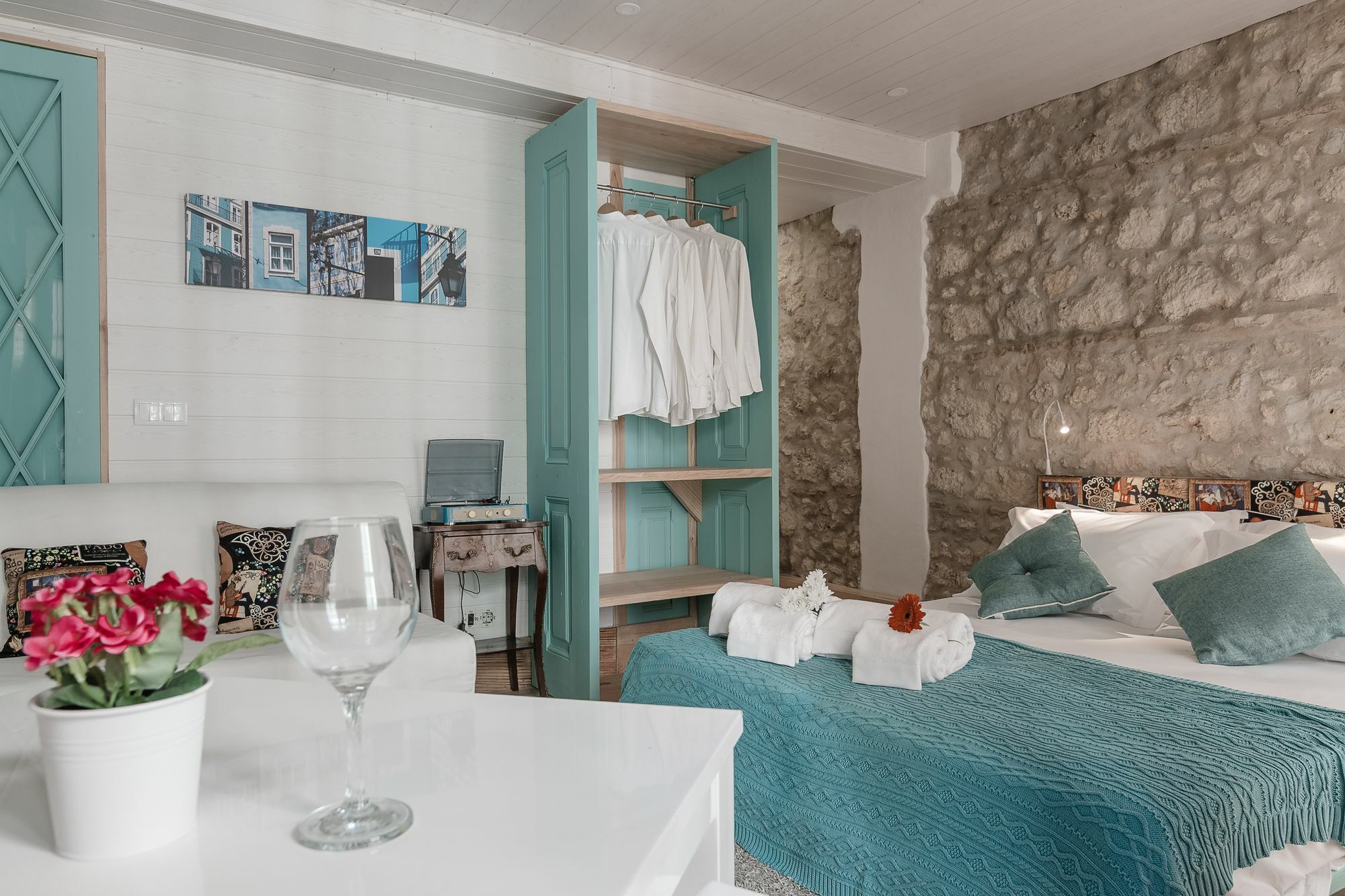 My Bairro Alto Suites Lisboa Dış mekan fotoğraf