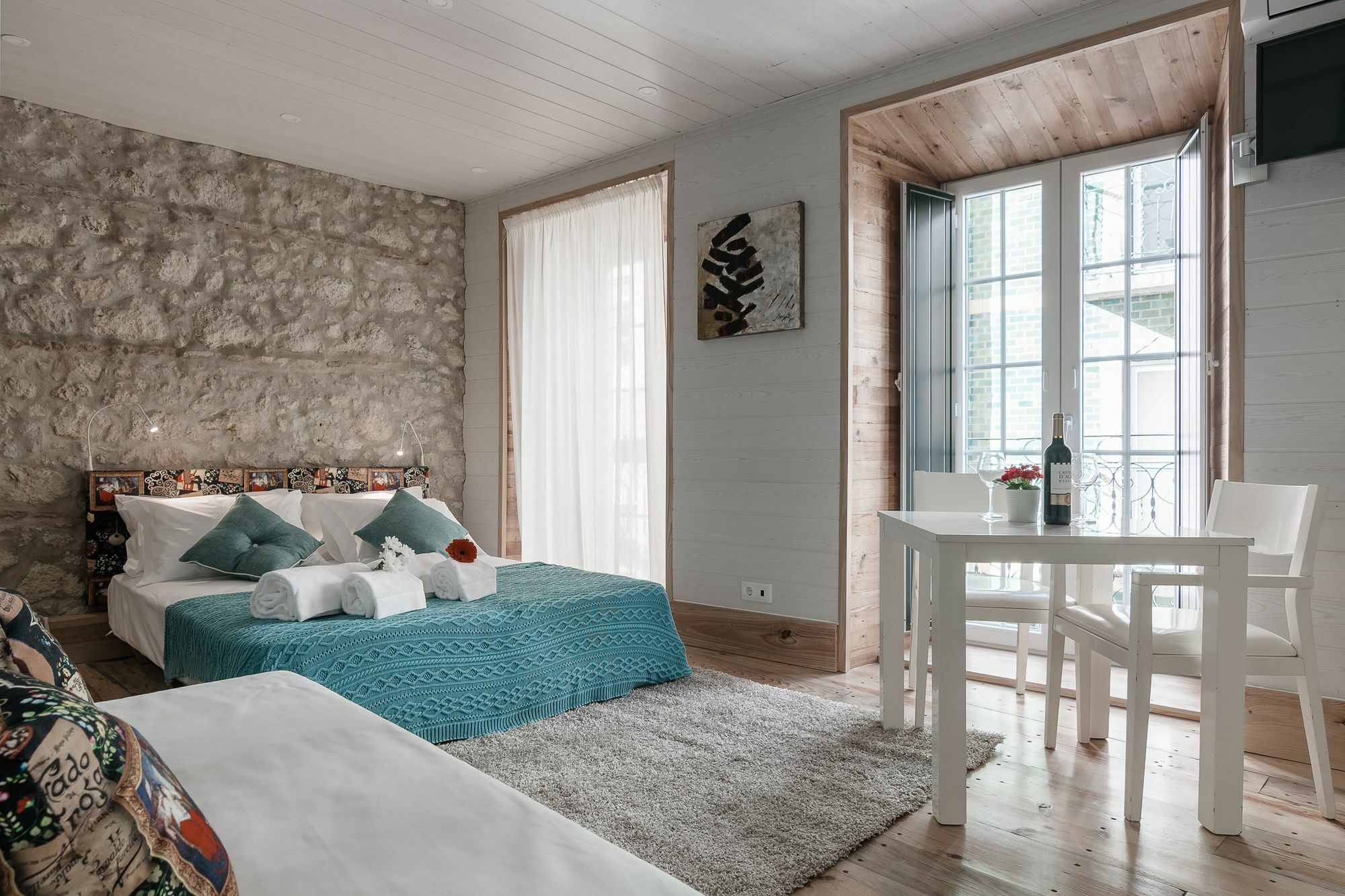My Bairro Alto Suites Lisboa Dış mekan fotoğraf