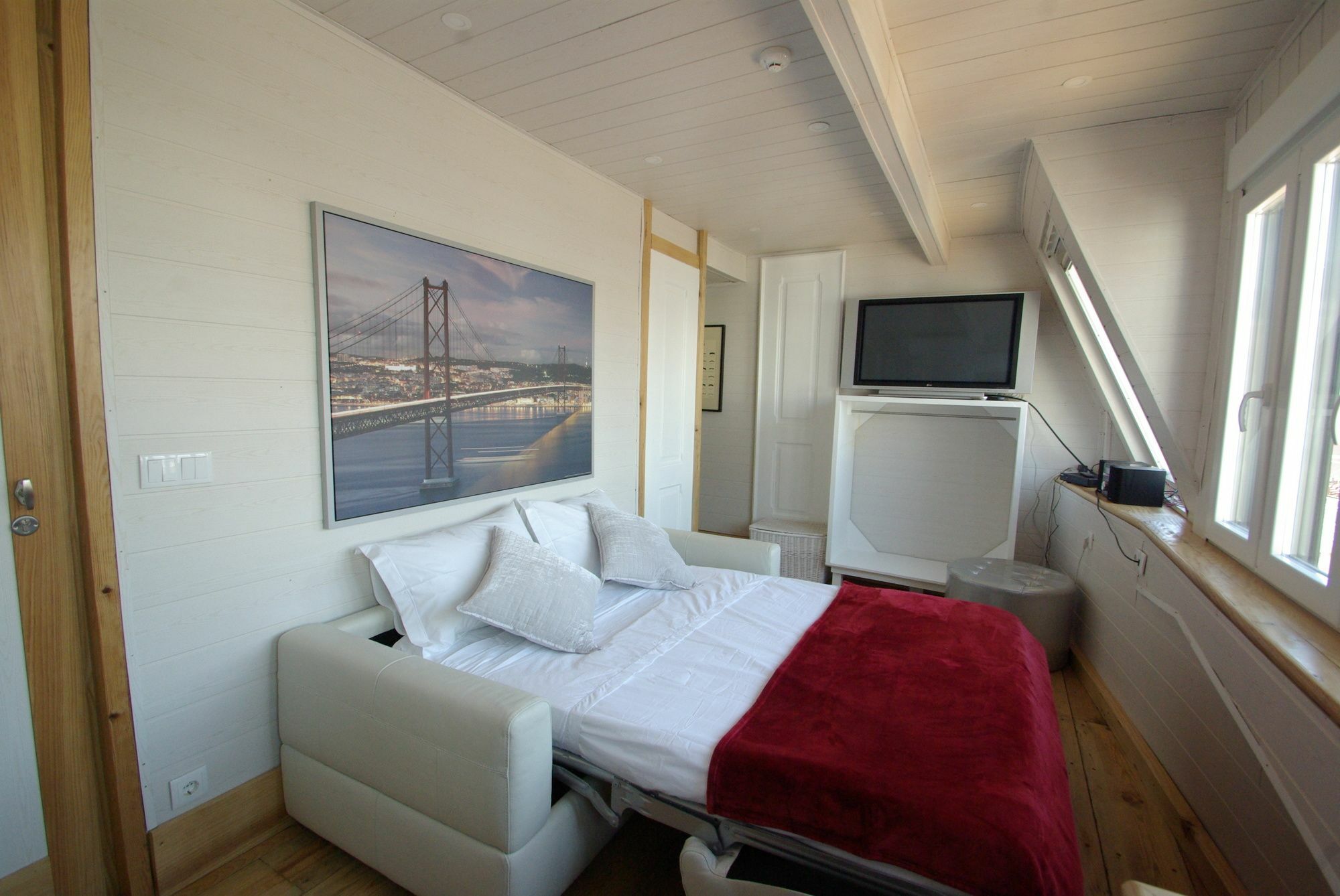 My Bairro Alto Suites Lisboa Dış mekan fotoğraf