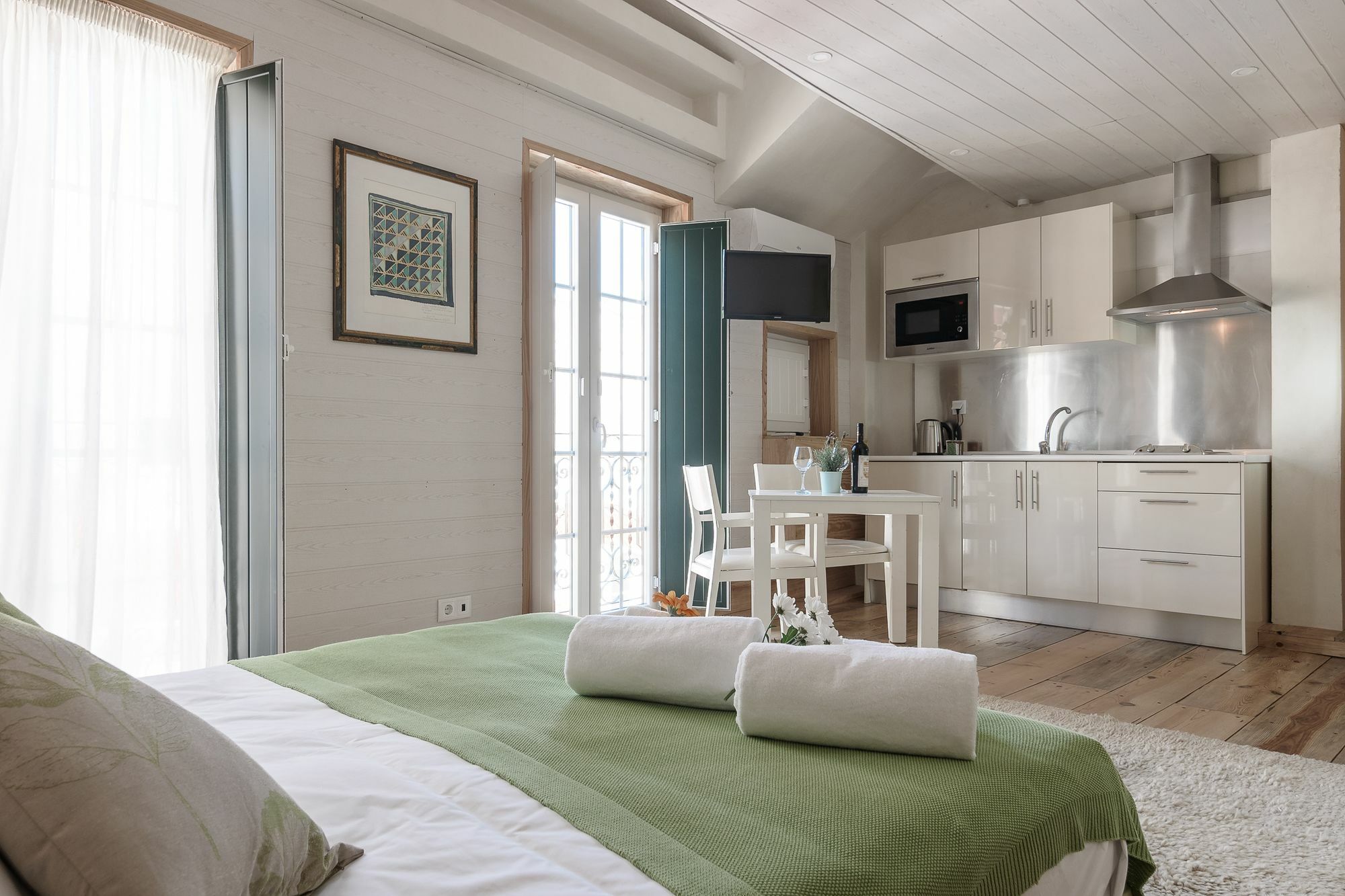 My Bairro Alto Suites Lisboa Dış mekan fotoğraf