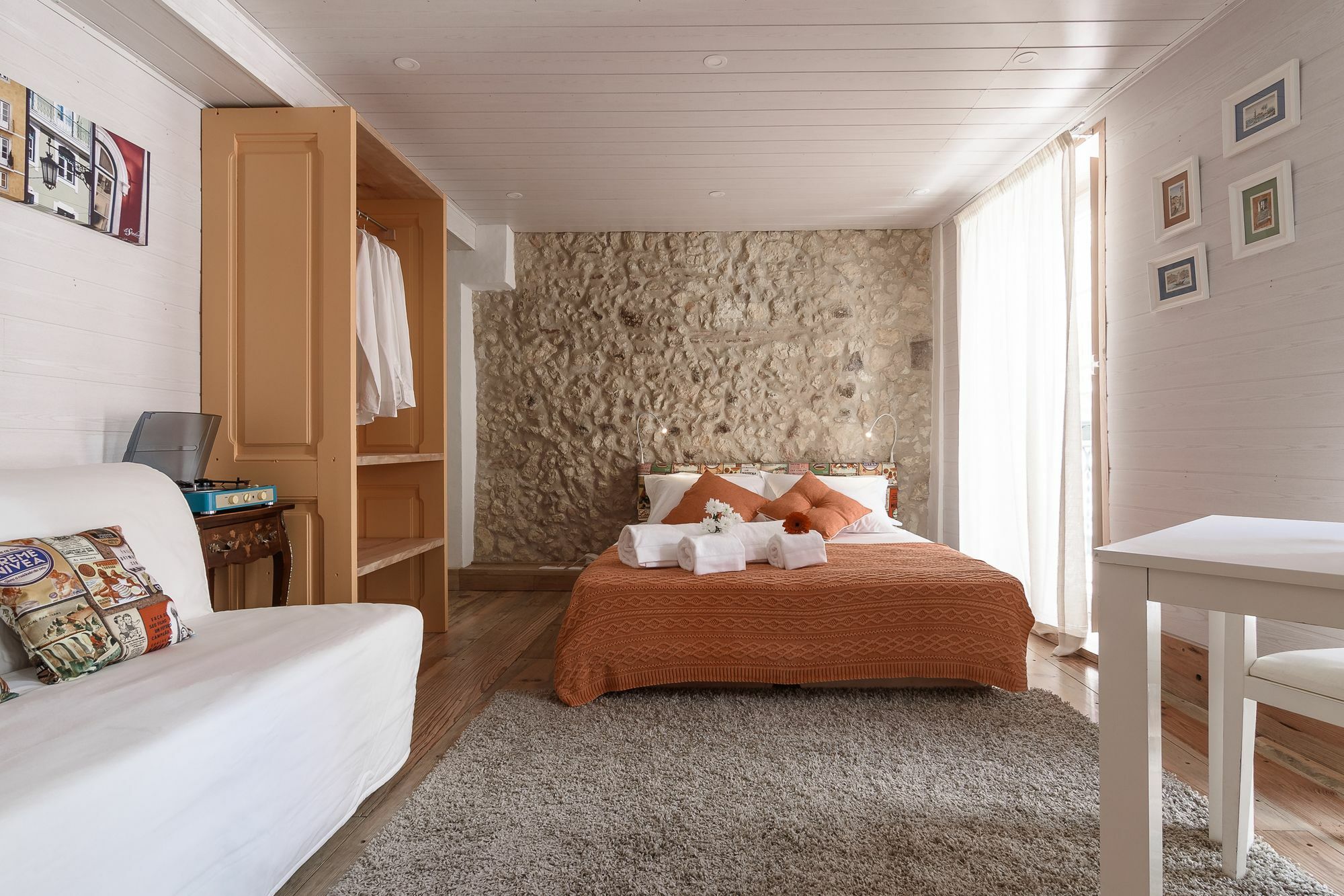 My Bairro Alto Suites Lisboa Dış mekan fotoğraf