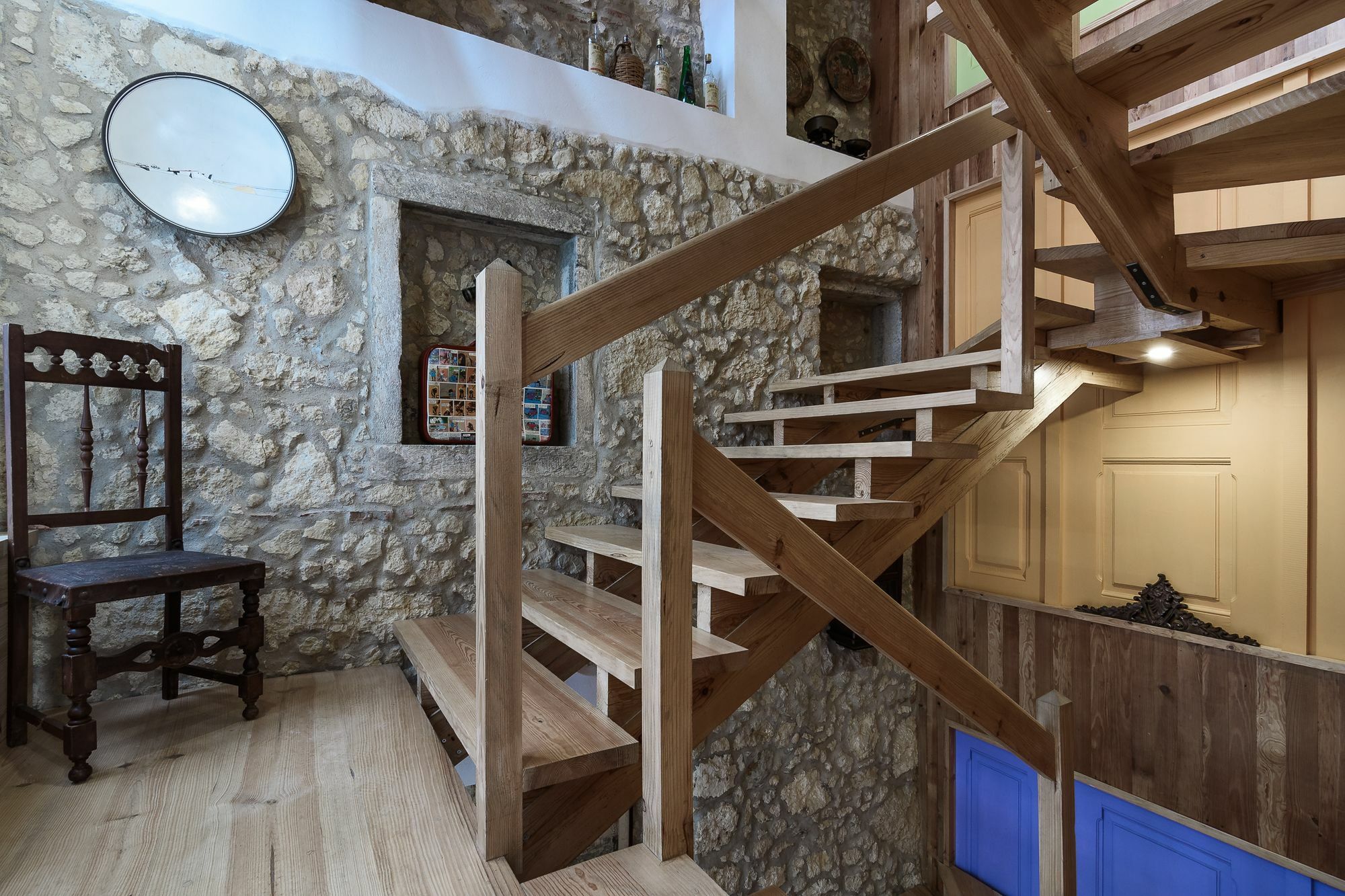 My Bairro Alto Suites Lisboa Dış mekan fotoğraf