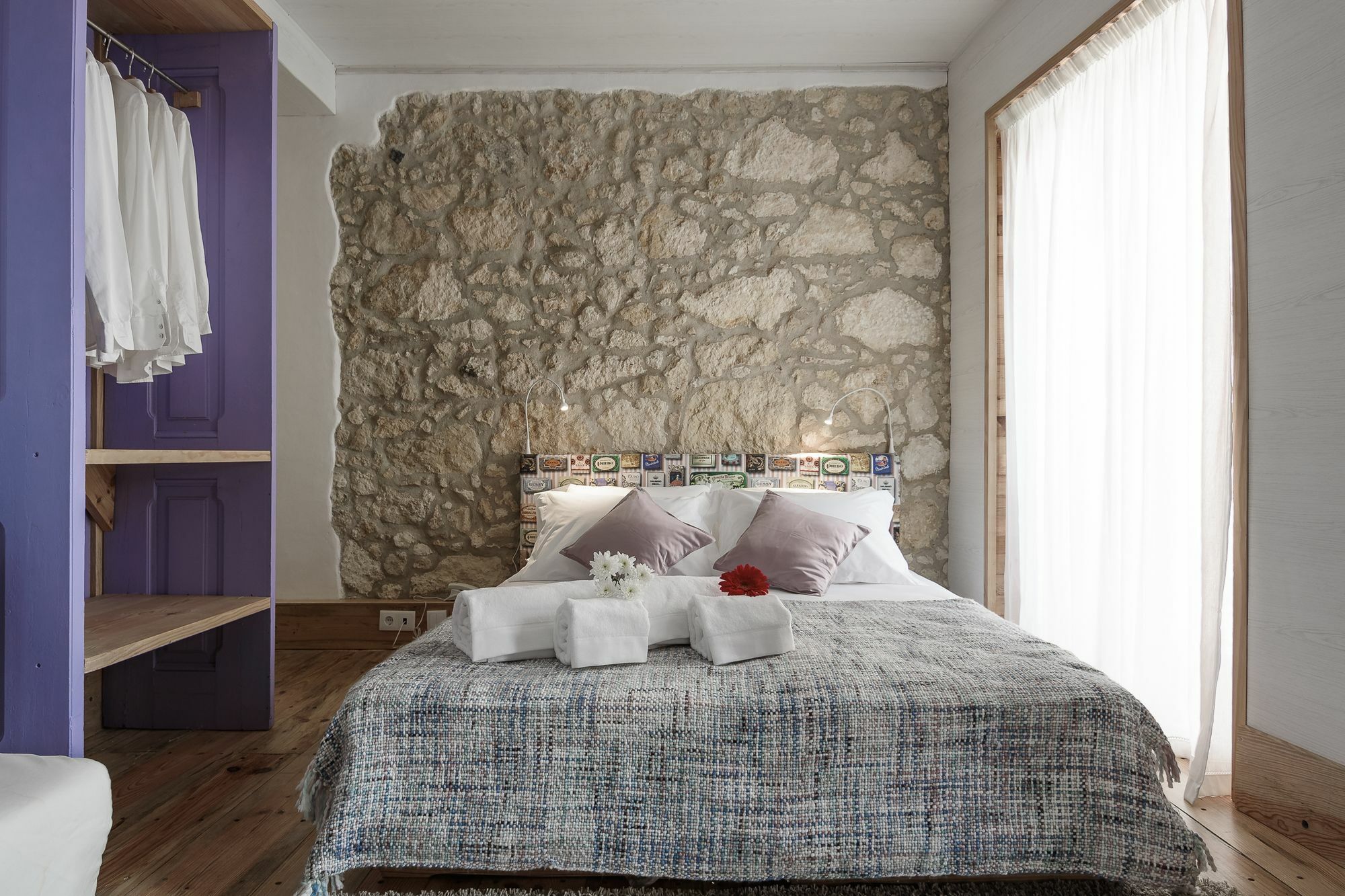 My Bairro Alto Suites Lisboa Dış mekan fotoğraf