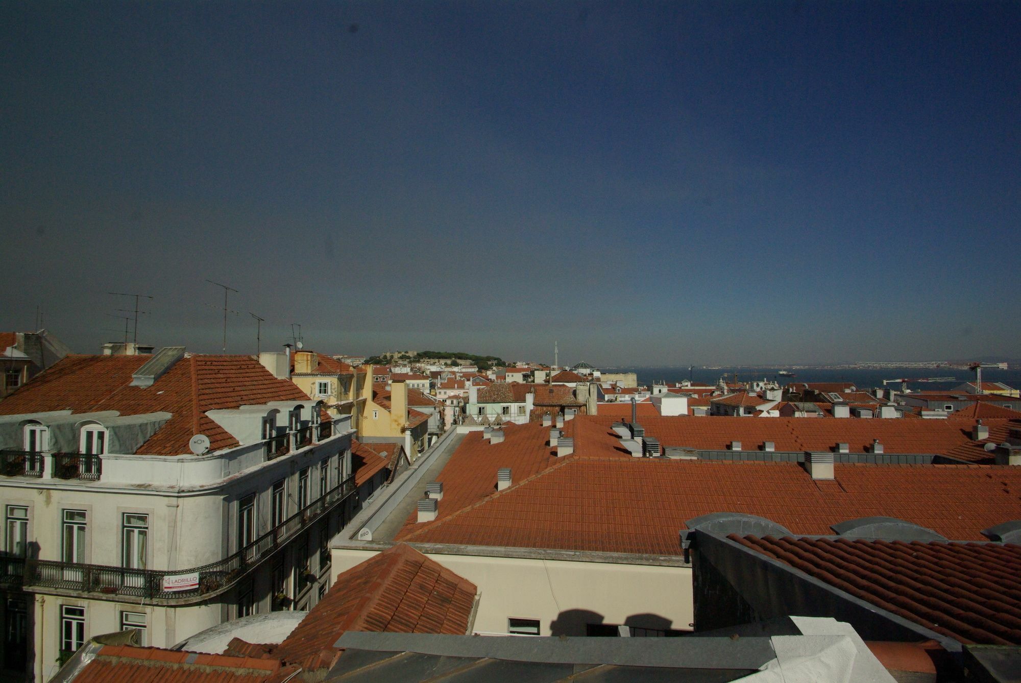 My Bairro Alto Suites Lisboa Dış mekan fotoğraf