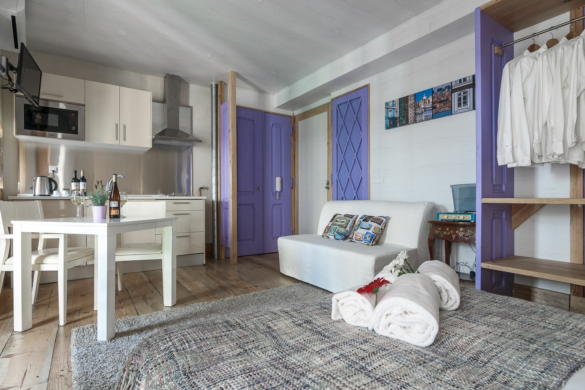 My Bairro Alto Suites Lisboa Dış mekan fotoğraf
