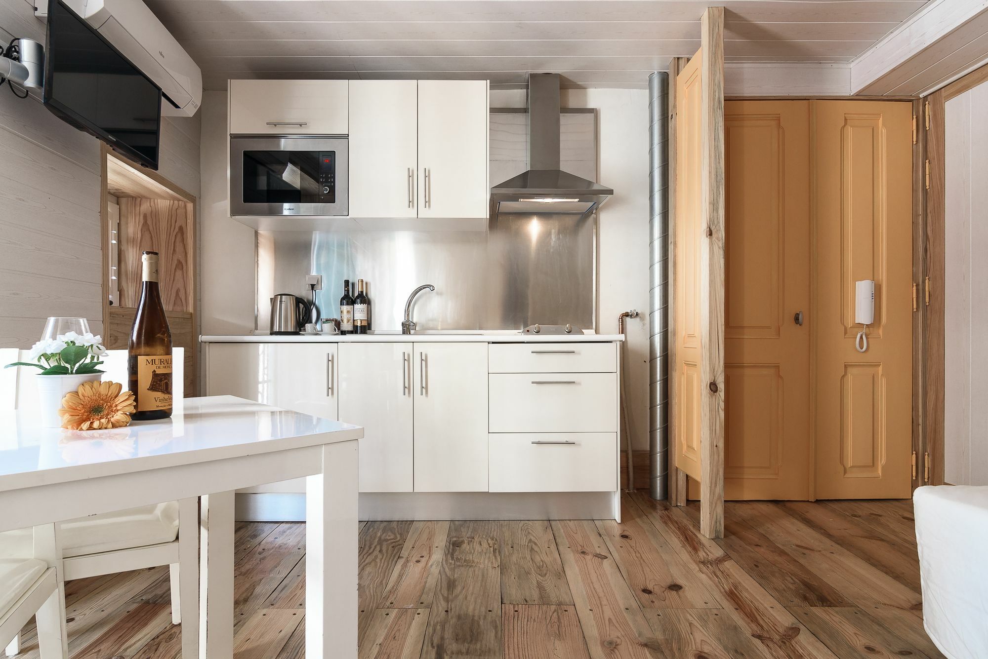 My Bairro Alto Suites Lisboa Dış mekan fotoğraf