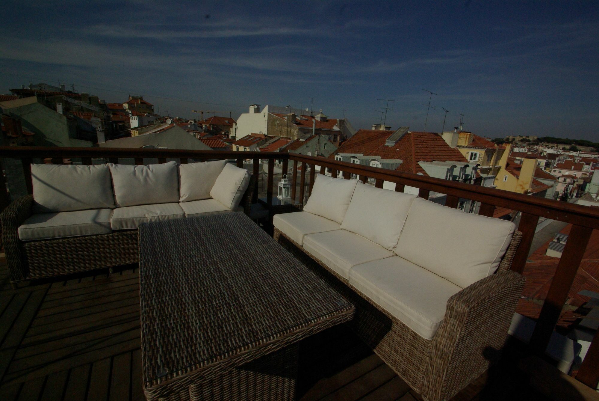 My Bairro Alto Suites Lisboa Dış mekan fotoğraf