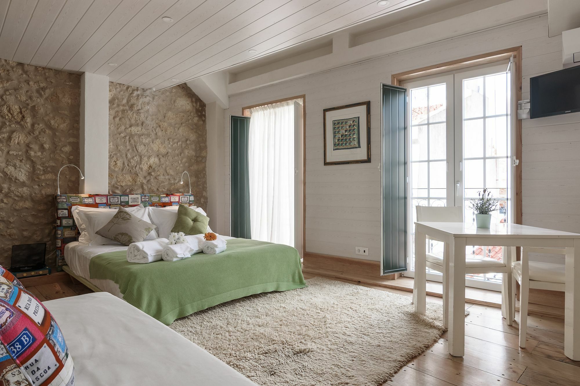 My Bairro Alto Suites Lisboa Dış mekan fotoğraf