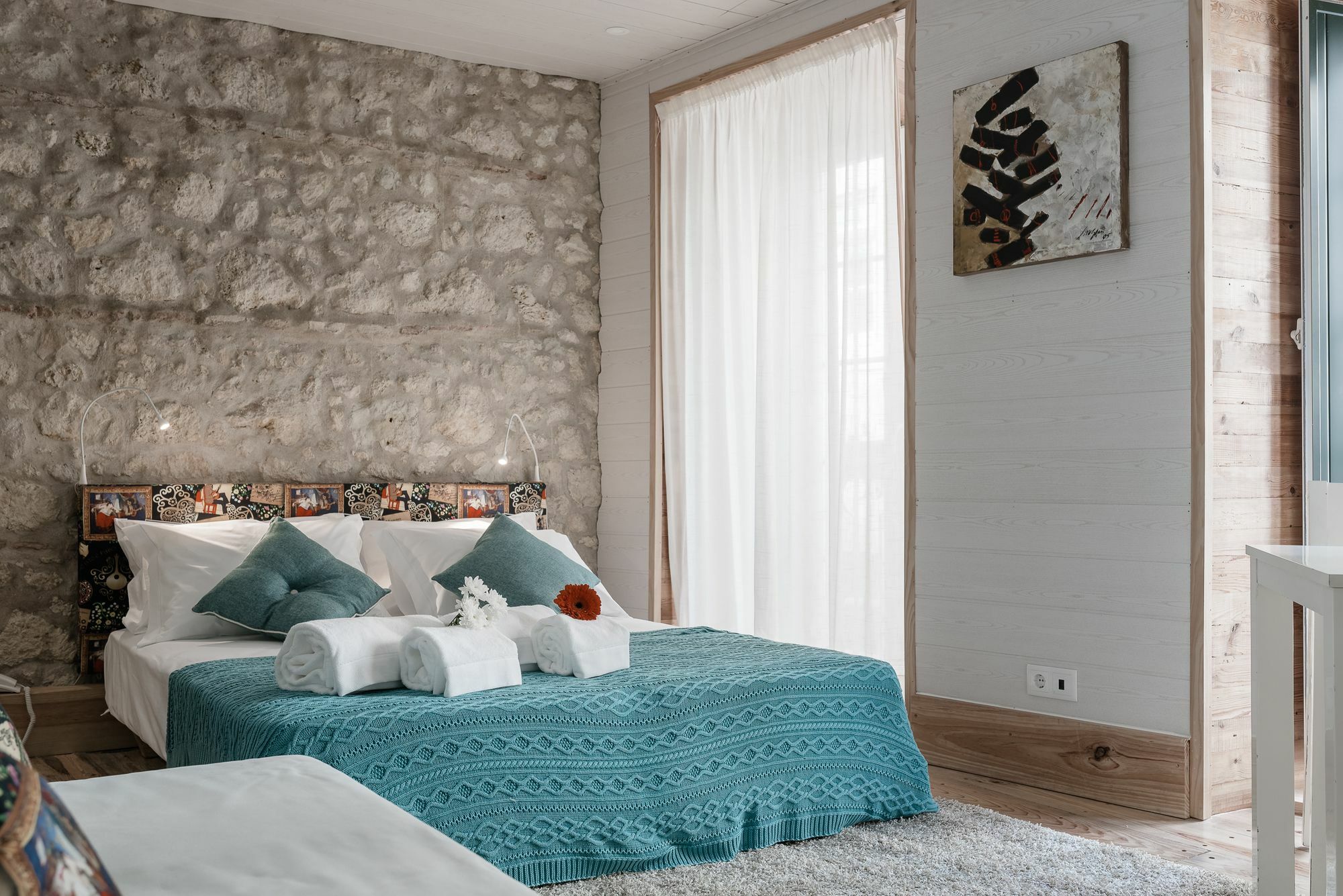 My Bairro Alto Suites Lisboa Dış mekan fotoğraf
